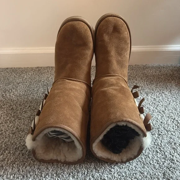 Koolaburra by Ugg Boots - Picture 5 of 6